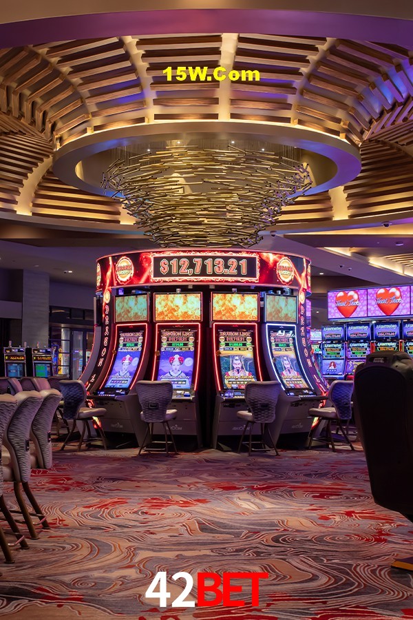 Game Providers 42bet