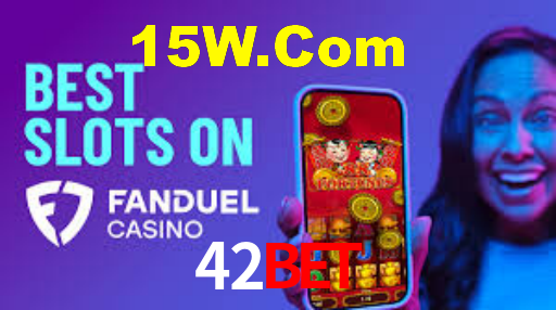 42bet casino