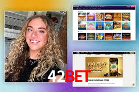 42bet App Interface