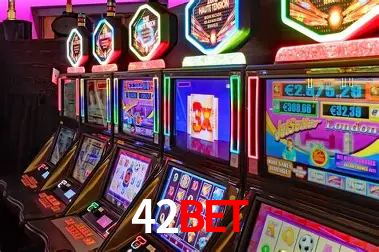 42bet - Winners Celebration