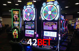 42bet casino