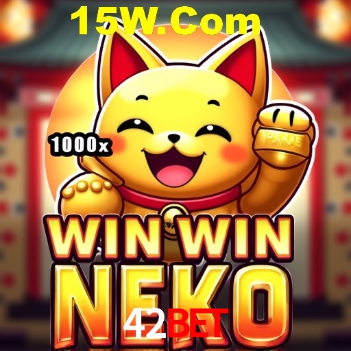 Descubra o Mundo do Cassino Online com 42bet