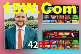 Daily Bonuses 42bet