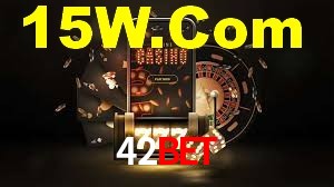 42bet casino