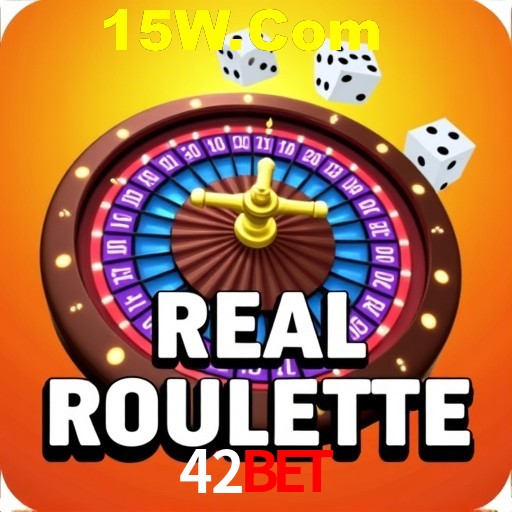 Descubra o Mundo do Cassino Online com 42bet