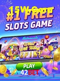 Welcome Bonus 42bet