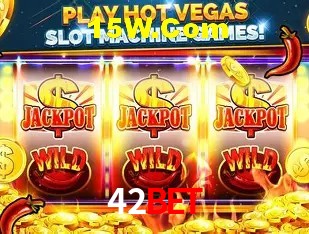Especiais de Fim de Semana 42bet
