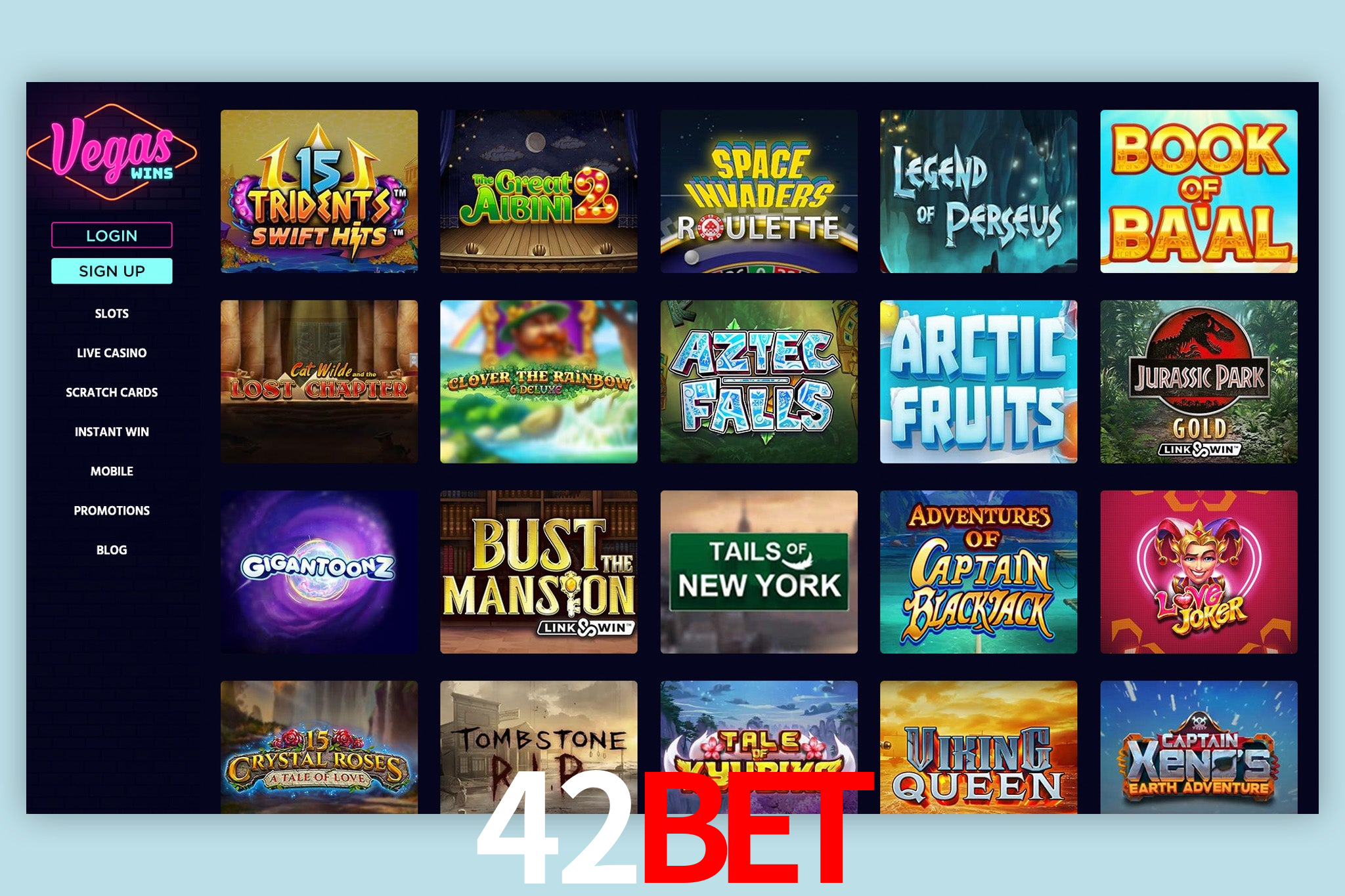 Player Reviews 42bet