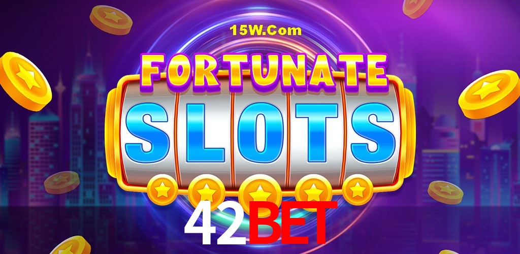 Bonus Features 42bet