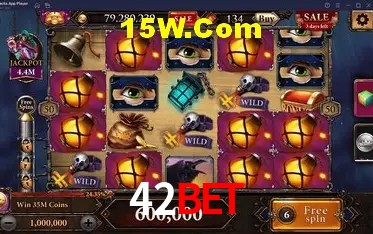 Recursos de Bônus 42bet